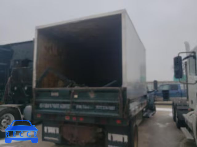 2003 CHEVROLET C4500 C4E0 1GBE4D1E13F513842 зображення 3