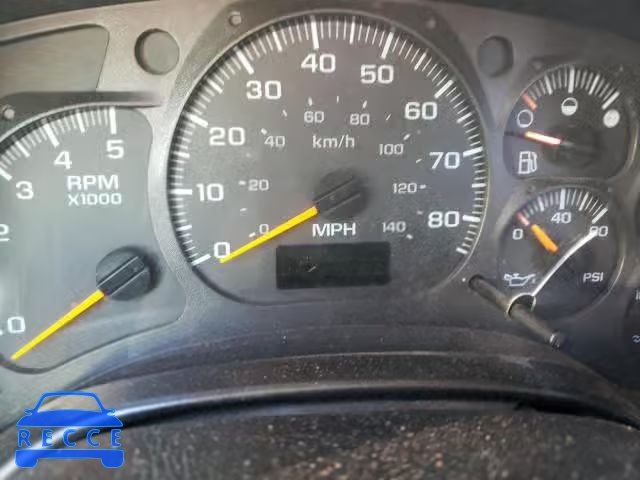 2003 CHEVROLET C4500 C4E0 1GBE4D1E13F513842 image 7