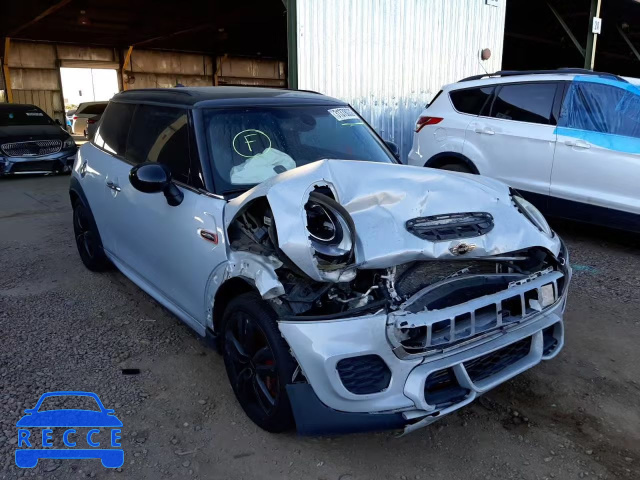 2016 MINI COOPER JOH WMWXM9C50GT996999 image 0