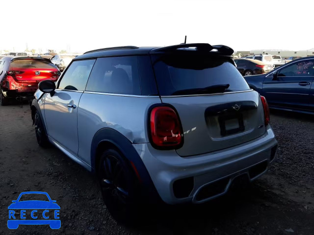 2016 MINI COOPER JOH WMWXM9C50GT996999 image 2