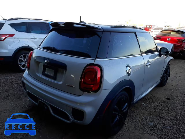 2016 MINI COOPER JOH WMWXM9C50GT996999 Bild 3