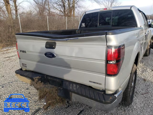2013 FORD F150 CREW 1FTFW1EF6DFB55330 image 8