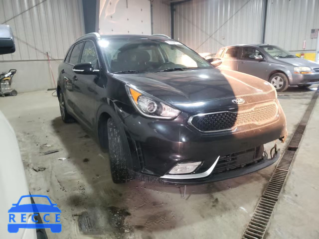 2019 KIA NIRO TOURI KNDCE3LC3K5216176 image 0