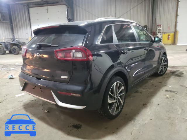 2019 KIA NIRO TOURI KNDCE3LC3K5216176 image 3