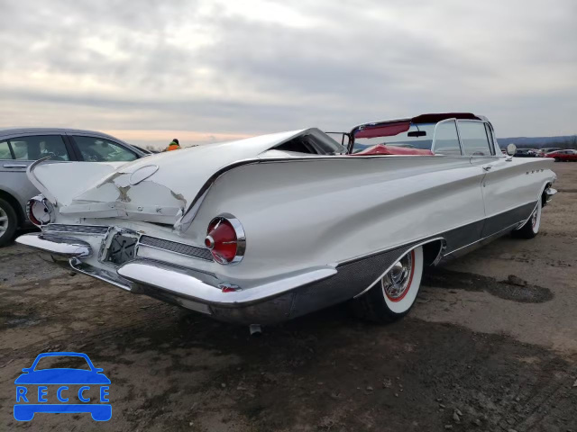 1960 BUICK ELECTRA225 8G1051769 image 3