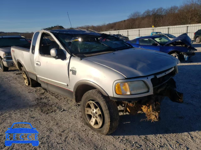 2003 FORD 150 1FTRX18L93NA82972 зображення 0