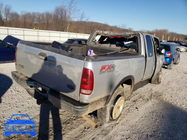 2003 FORD 150 1FTRX18L93NA82972 зображення 3