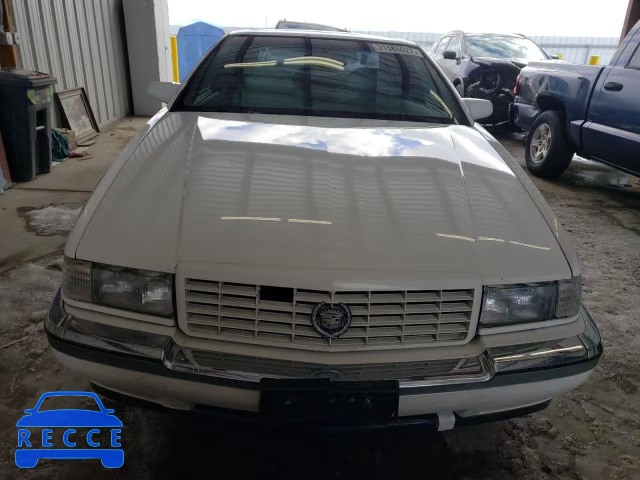 1993 CADILLAC ELDORADO T 1G6EL1297PU620011 Bild 8