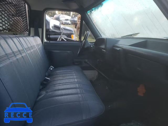 1990 FORD F SUPER DU 2FDLF47G3LCA71840 image 4