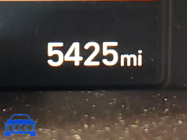 2021 HYUNDAI ELANTRA N KMHLR4AF8MU107613 image 7