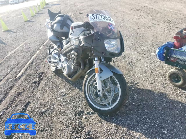 2008 BMW F800 ST WB10244058ZR11019 Bild 0