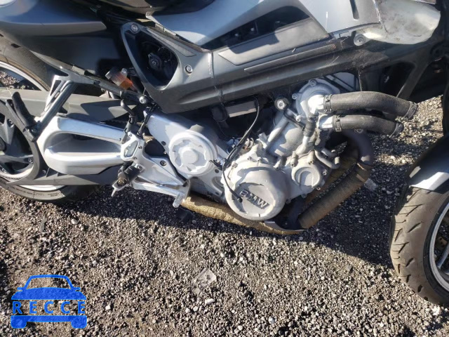 2008 BMW F800 ST WB10244058ZR11019 Bild 6