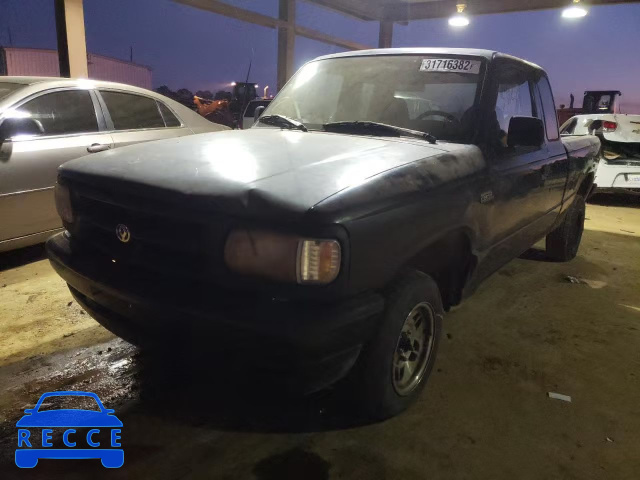 1994 MAZDA B2300 CAB 4F4CR16A6RTM04688 зображення 1