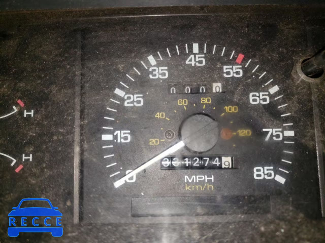 1994 MAZDA B2300 CAB 4F4CR16A6RTM04688 зображення 7