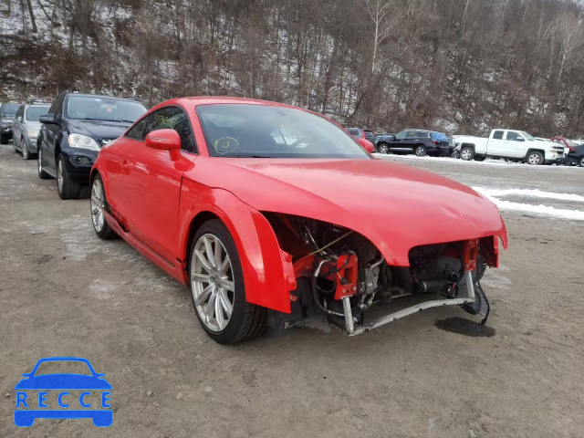 2013 AUDI TT PRESTIG TRUKFAFK4D1003785 Bild 0