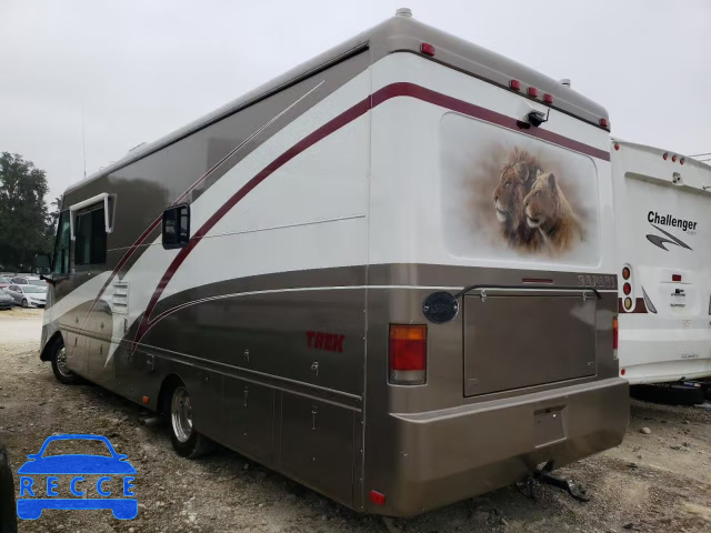 2002 SAFA MOTORHOME 5B4LP57G023341737 Bild 2