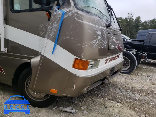 2002 SAFA MOTORHOME 5B4LP57G023341737 зображення 8