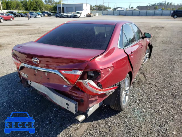 2017 TOYOTA CAMRY LE/X 4T1BF1FK6HU788983 image 3