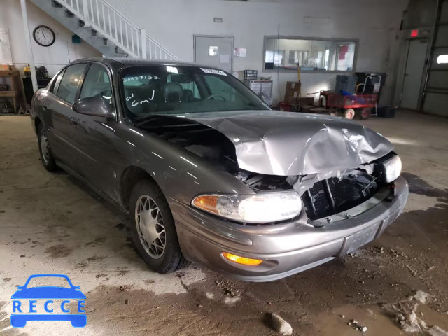 2003 BUICK LE SABRE 1G4HR54KX3U178573 Bild 0