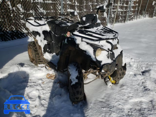 2016 KAWASAKI KVF300 RGSWM22A3G874G436 зображення 0