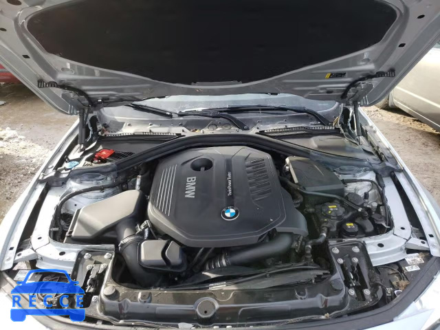 2017 BMW 440I GRAN WBA4E3C31HG187579 image 6