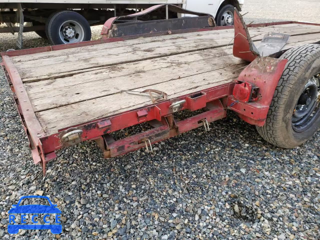 2005 TRAIL KING FLATBED 1R9BU16245M477537 Bild 9