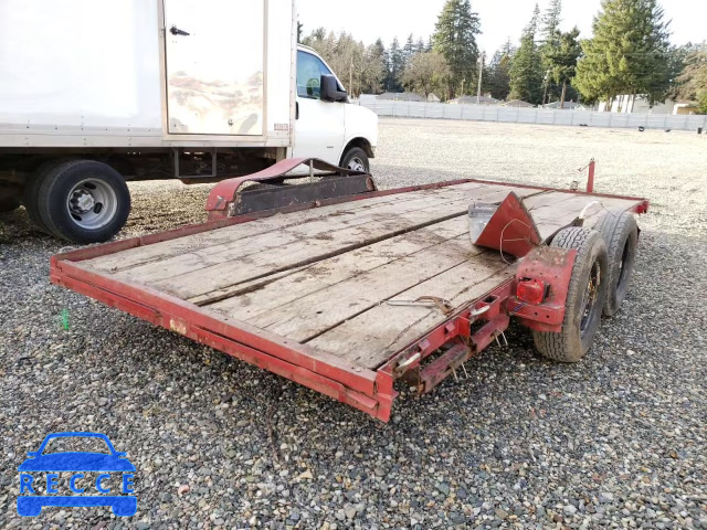 2005 TRAIL KING FLATBED 1R9BU16245M477537 Bild 3