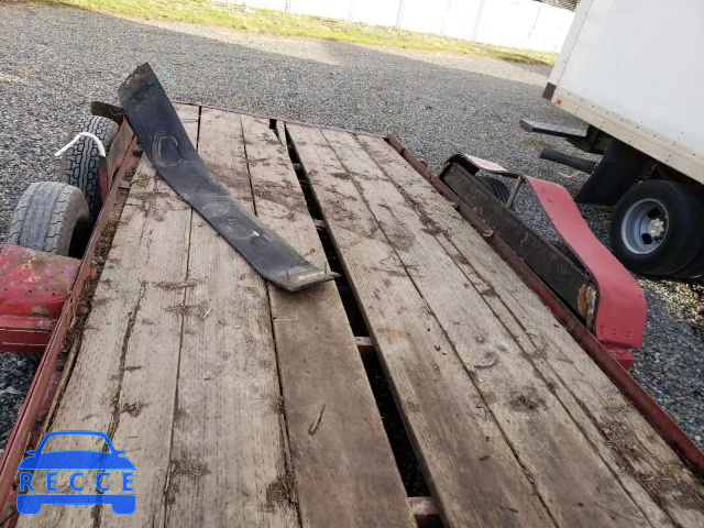 2005 TRAIL KING FLATBED 1R9BU16245M477537 зображення 4