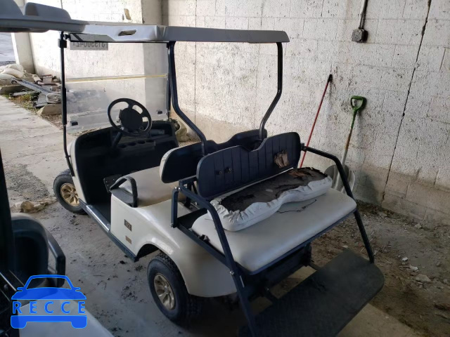 2007 GOLF CART 2F43T53 Bild 2