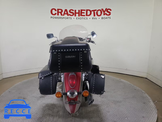 2007 KAWASAKI VN900 D JKAVN2D1X7A010393 Bild 3