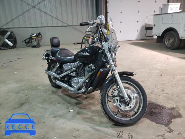 2007 HONDA VT1100 C 1HFSC18077A100116 Bild 0