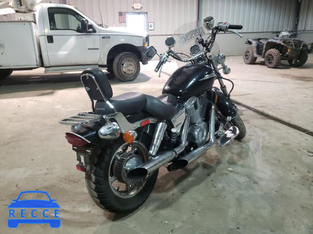 2007 HONDA VT1100 C 1HFSC18077A100116 Bild 3