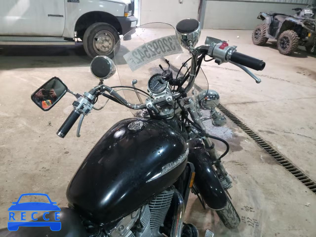 2007 HONDA VT1100 C 1HFSC18077A100116 зображення 4