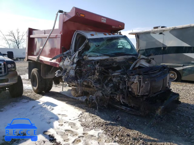 2008 GMC C7500 C7C0 1GDP7C1B98F404818 image 0