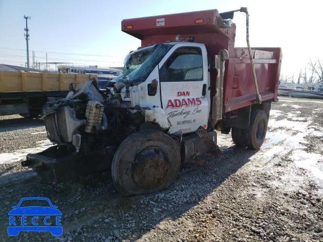 2008 GMC C7500 C7C0 1GDP7C1B98F404818 image 1