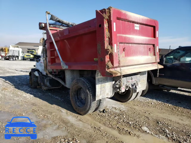 2008 GMC C7500 C7C0 1GDP7C1B98F404818 image 2