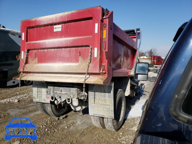 2008 GMC C7500 C7C0 1GDP7C1B98F404818 image 3