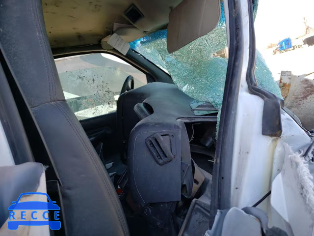 2008 GMC C7500 C7C0 1GDP7C1B98F404818 image 4