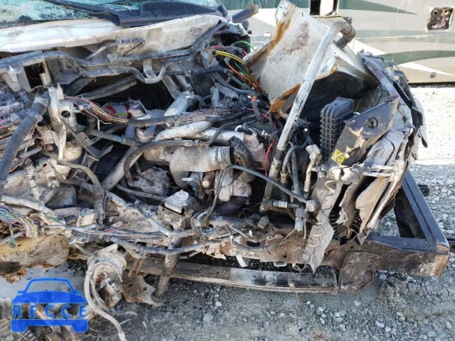 2008 GMC C7500 C7C0 1GDP7C1B98F404818 image 6