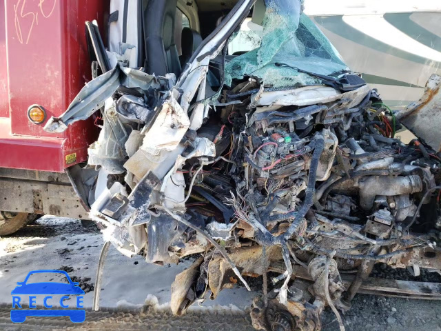 2008 GMC C7500 C7C0 1GDP7C1B98F404818 image 8