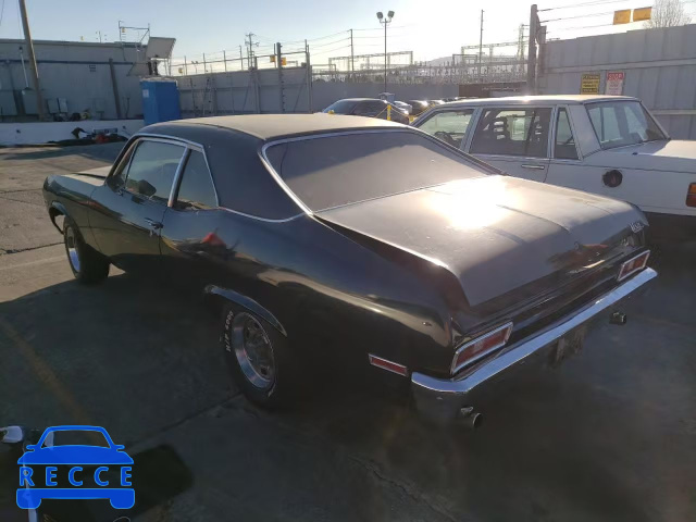 1971 CHEVROLET NOVA 114271W267046 Bild 2