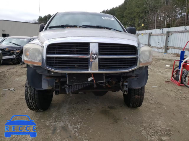 2006 DODGE RAM 1D7KS28D66J240412 Bild 8