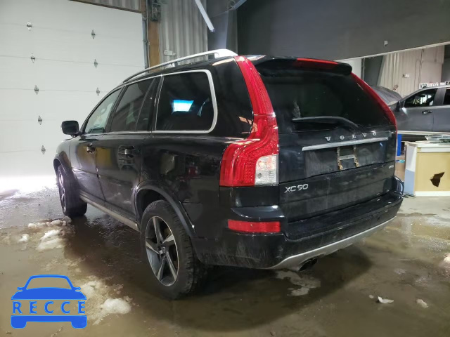 2014 VOLVO XC90 R DES YV4952CT9E1684443 Bild 2