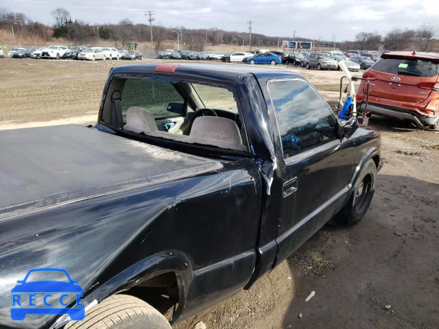1996 CHEVROLET OTHER 1GCCS1440TK131299 Bild 9