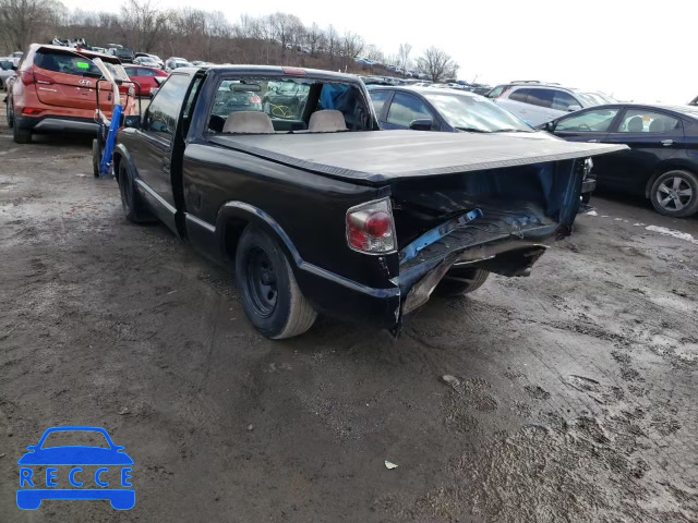 1996 CHEVROLET OTHER 1GCCS1440TK131299 Bild 2