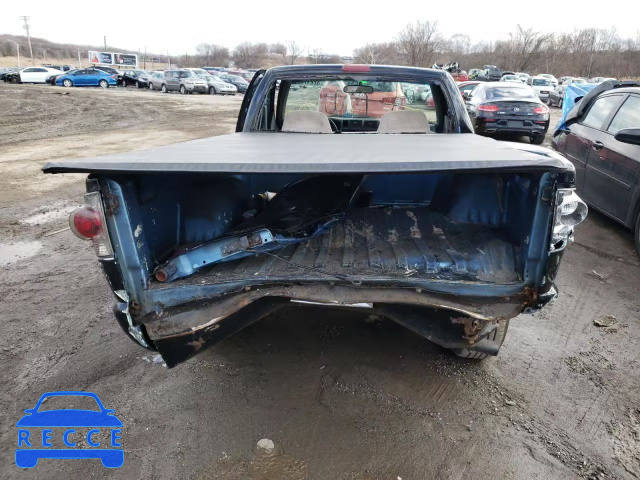 1996 CHEVROLET OTHER 1GCCS1440TK131299 Bild 5
