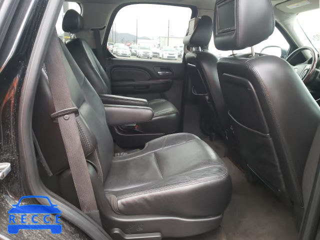 2009 CADILLAC ESCALADE S 1GYFC53279R122918 зображення 5