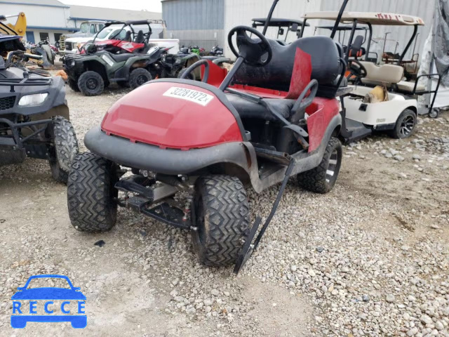 2015 CLUB GOLF CART JE1526564275 Bild 1