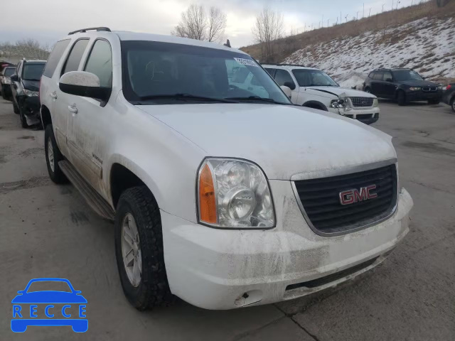 2013 GMC YUKON SLE 1GKS2AE02DR158881 image 0