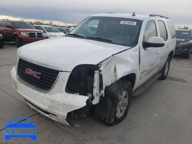 2013 GMC YUKON SLE 1GKS2AE02DR158881 image 1